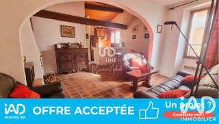  Appartement à vendre 2 pièces 39 m²