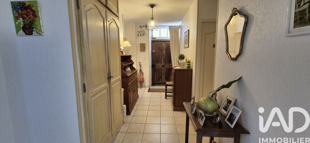 Appartement 3 pièces 79 m² · à Saint-Marcellin · 79 m² · 158 000 €