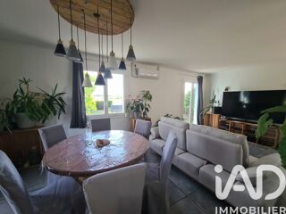  Maison à vendre 6 pièces 138 m²
