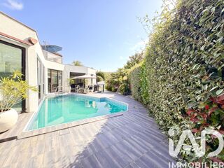  Maison � vendre 6 pi�ces 220 m�