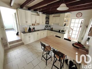  Maison à vendre 7 pièces 235 m²