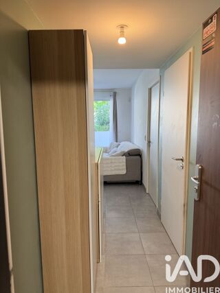  Appartement à vendre 2 pièces 41 m²