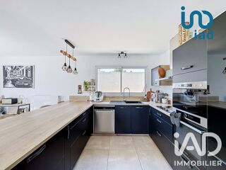  Maison à vendre 5 pièces 116 m²