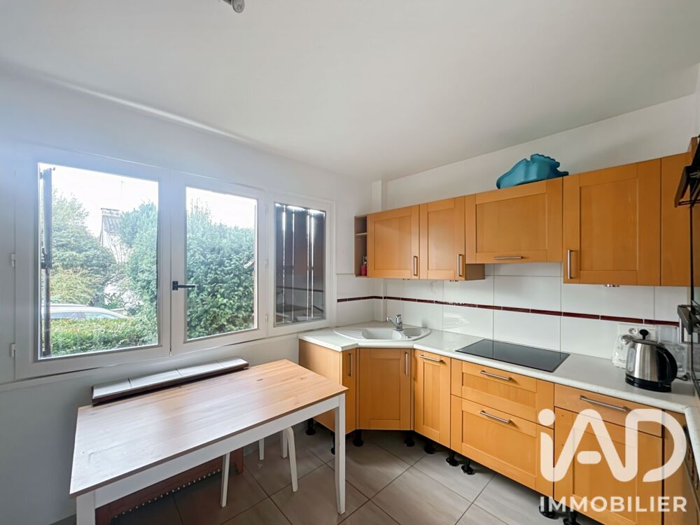 Vente Maison Vente Maison/villa 6 pièces Yerres