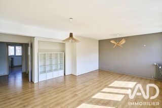  Appartement à vendre 3 pièces 70 m²