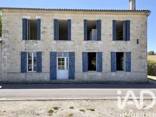  Maison à vendre 7 pièces 318 m²