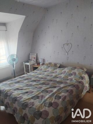 Maison à vendre 5 pièces 94 m²