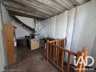  Maison à vendre 6 pièces 179 m²