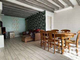  Maison � vendre 5 pi�ces 110 m�