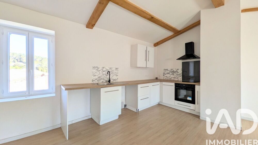 Vente Duplex 4 pièces