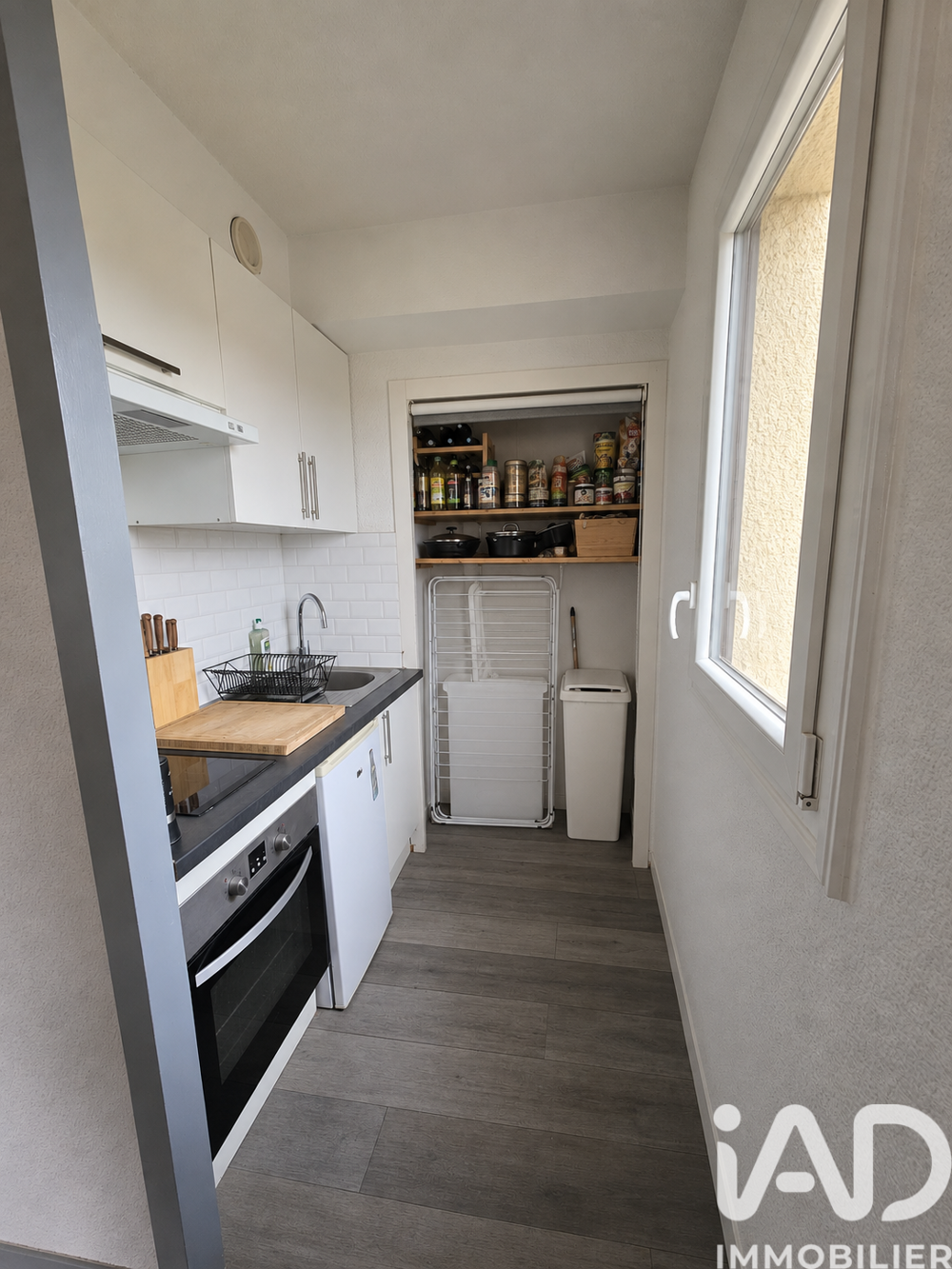 Vente Appartement 1 pièce