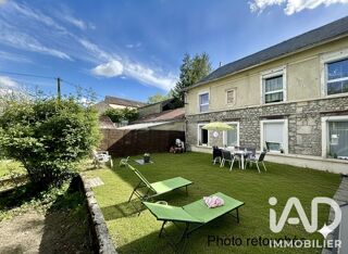 Maison à vendre 4 pièces 75 m²