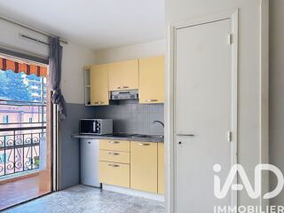  Appartement à vendre 1 pièce 19 m²