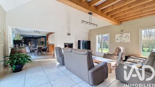  Maison � vendre 7 pi�ces 210 m�