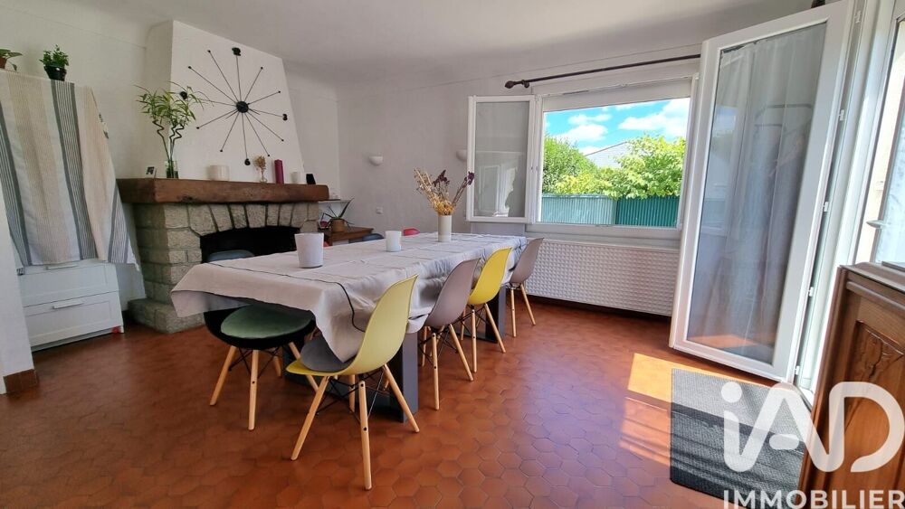 Vente Maison/villa 7 pièces
