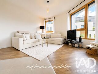  Appartement à vendre 3 pièces 60 m²
