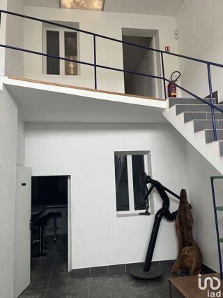   Vente Bureaux 176 m&sup2; Saint-germain-laval