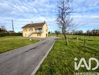  Maison � vendre 4 pi�ces 80 m�