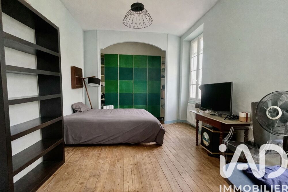 � vendre  Maison Fendeille (11400)