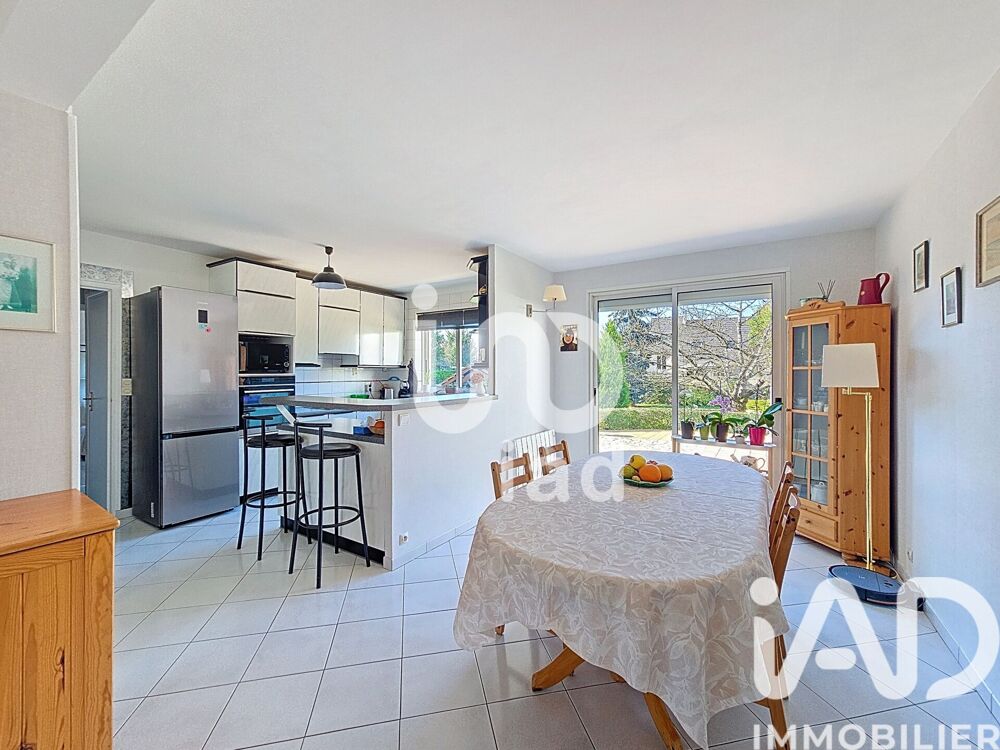 Vente Maison Vente Maison traditionnelle 7 pièces Gretz-armainvilliers