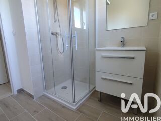 Appartement à vendre 3 pièces 53 m²