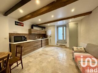  Maison à vendre 3 pièces 58 m²