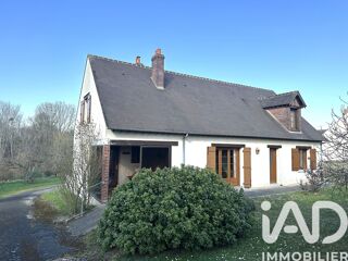  Maison � vendre 6 pi�ces 158 m�