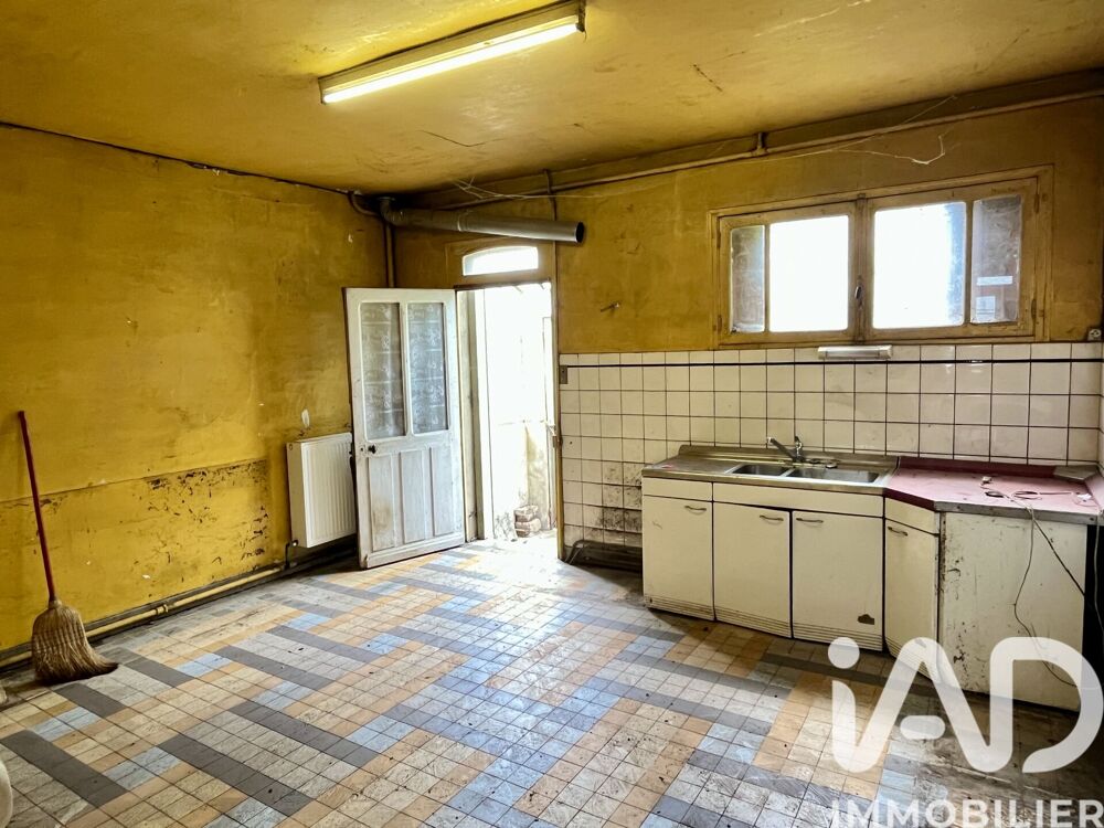vente Maison - 5 pièce(s) - 112 m² Estissac (10190)