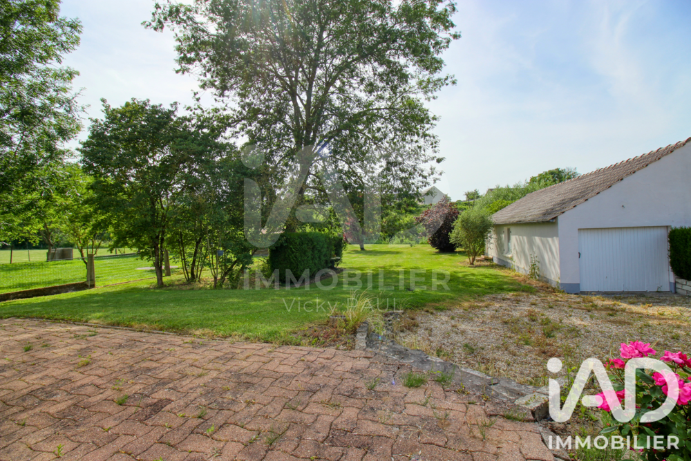 Vente Maison/villa 6 pièces