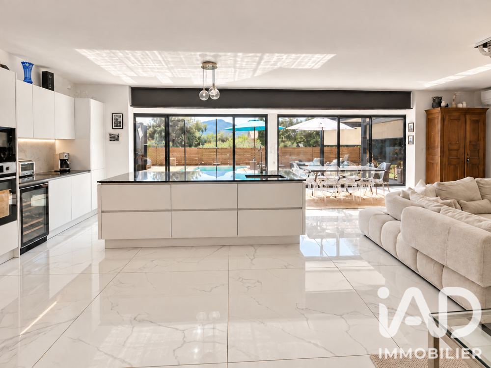 Vente Maison Vente Maison/villa 5 pièces Jouques