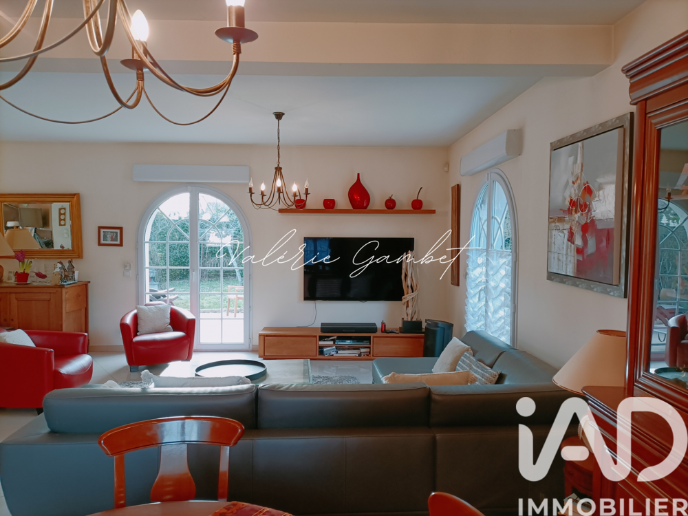 � vendre  Maison Saint-Prix (95390)