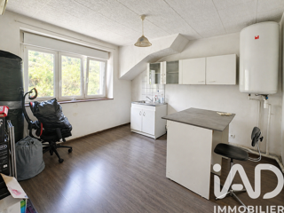  Appartement � vendre 2 pi�ces 41 m�