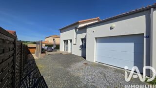  Maison à vendre 4 pièces 103 m²