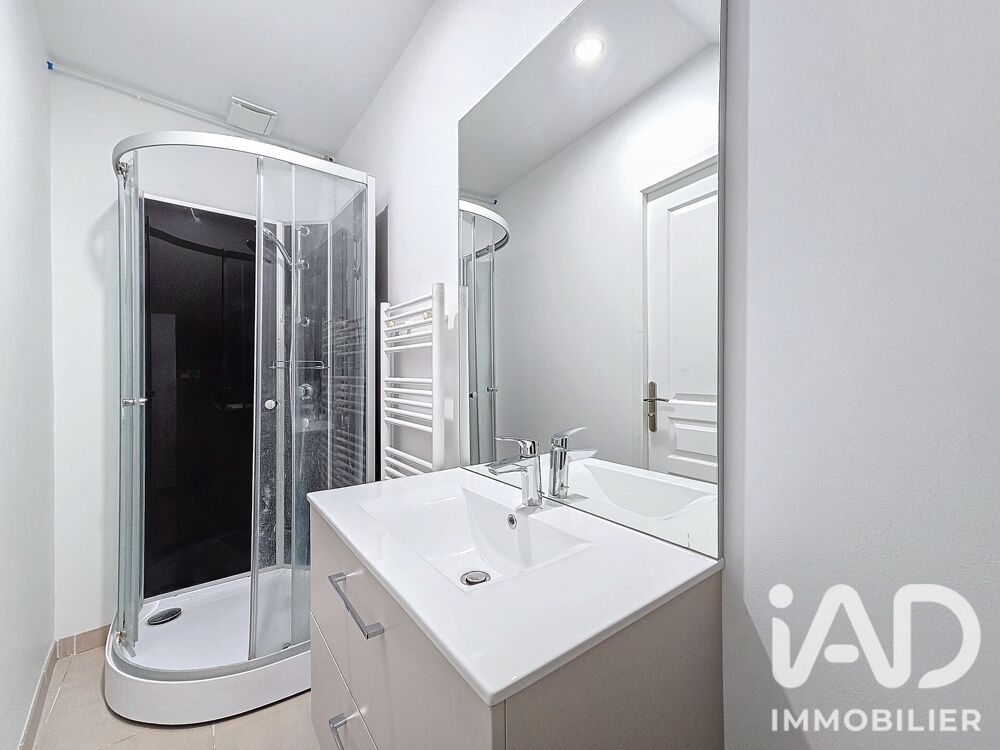 Vente Maison de ville 3 pièces