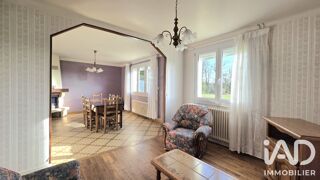 Maison à vendre 4 pièces 92 m² Caden
