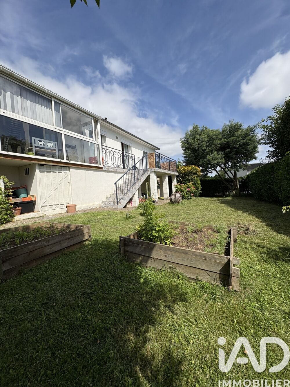 Vente Maison/villa 5 pièces