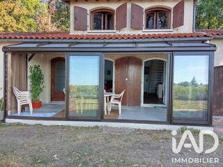  Maison à vendre 3 pièces 112 m²