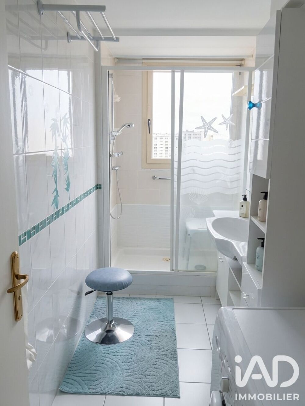 Vente Appartement Vente Appartement 4 pièces Angers