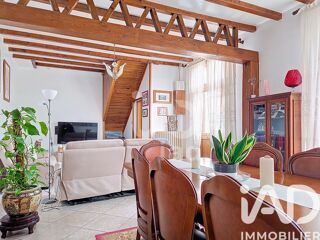  Maison à vendre 5 pièces 141 m²