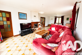  Maison à vendre 5 pièces 185 m²