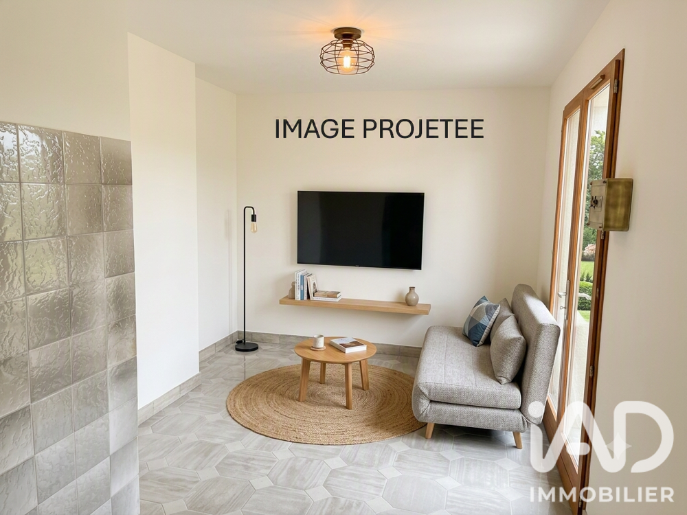 Vente Studio 1 pièce