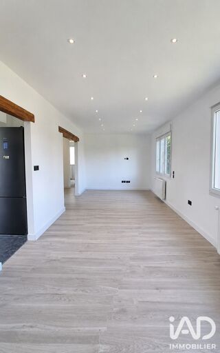 Maison à vendre 3 pièces 84 m²