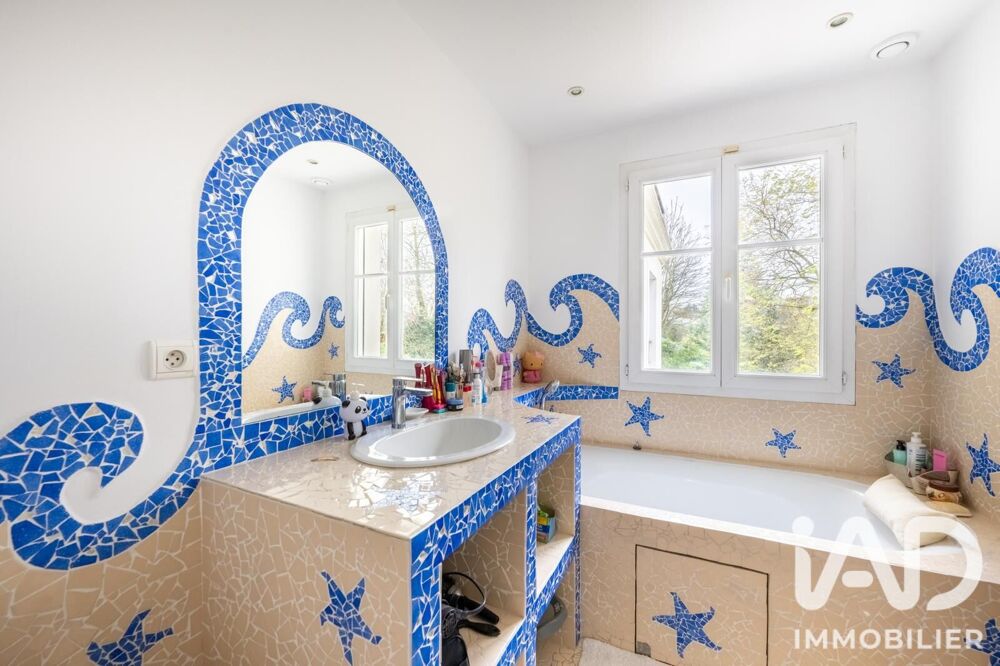 à vendre  Maison Saint-Gratien (95210)