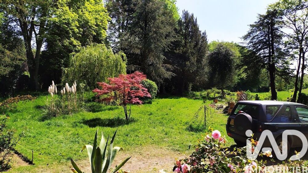 à vendre  Maison Roncherolles-en-Bray (76440)