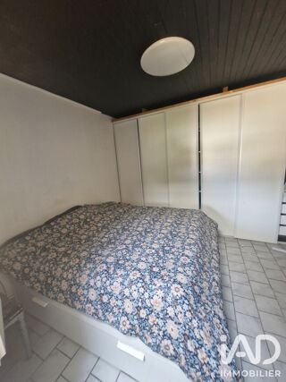  Maison à vendre 5 pièces 124 m²