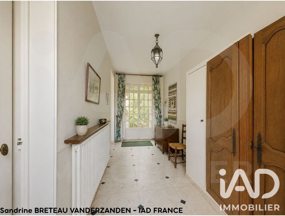 Vente Maison de ville 8 pièces