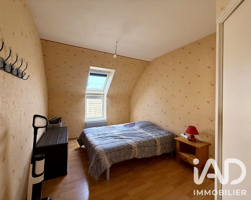 Vente Maison Vente Maison/villa 5 pièces Lamballe