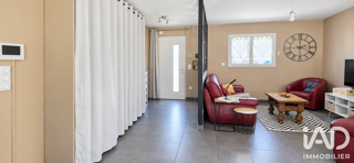  Maison à vendre 5 pièces 115 m²
