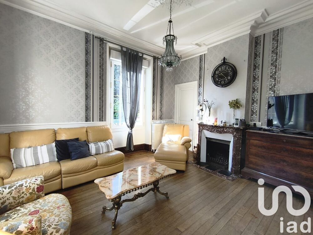Vente Maison/villa 6 pièces