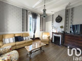  Maison à vendre 6 pièces 130 m²